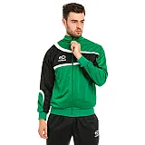 Костюм парадный Europaw TeamLine зелено-черный [L] фото товара