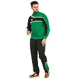 Костюм парадный Europaw TeamLine зелено-черный [2XL] фото товара