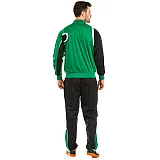 Костюм парадный Europaw TeamLine зелено-черный [2XL] фото товара