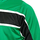 Костюм парадный Europaw TeamLine зелено-черный [2XL] фото товара