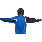 Костюм парадный Europaw TeamLine синий-т.синий [L] фото товара