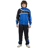 Костюм парадный Europaw TeamLine синий-т.синий [2XL] фото товару