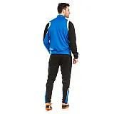 Костюм тренировочный Europaw TeamLine сине-черный [S] фото товара