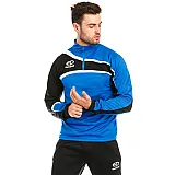 Костюм тренировочный Europaw TeamLine сине-черный [L] фото товара