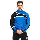 Костюм тренировочный Europaw TeamLine сине-черный [2XL] фото товара