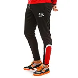Костюм тренировочный Europaw TeamLine красно-черный [XL] фото товару