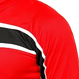 Костюм тренировочный Europaw TeamLine красно-черный [L] фото товара