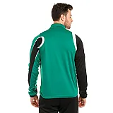 Костюм тренировочный Europaw TeamLine зелено-черный [L] фото товара