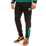 Костюм тренировочный Europaw TeamLine зелено-черный [2XL] фото товару