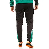 Костюм тренировочный Europaw TeamLine зелено-черный [2XL] фото товару