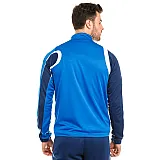 Костюм тренировочный Europaw TeamLine синий-т.синий [XL] фото товара