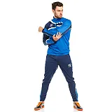 Костюм тренировочный Europaw TeamLine синий-т.синий [2XL] фото товара