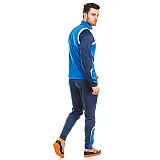 Костюм тренировочный Europaw TeamLine синий-т.синий [2XL] фото товара
