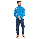 Костюм тренировочный Europaw SEL синий-т.синий [2XL] фото товара