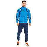 Костюм тренировочный Europaw SEL синий-т.синий [2XL] фото товара