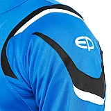 Костюм тренировочный Europaw SEL сине-черный [XL] фото товару