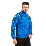 Костюм тренировочный Europaw SEL сине-черный [XL] фото товару