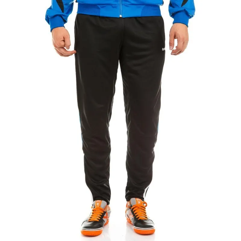 Костюм тренировочный Europaw SEL сине-черный [XL] фото товару