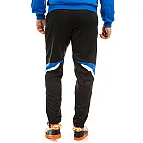 Костюм тренировочный Europaw SEL сине-черный [XL] фото товару