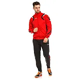 Костюм тренировочный Europaw SEL красно-черный [2XL] фото товара
