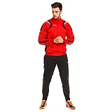 Костюм тренировочный Europaw SEL красно-черный [2XL] фото товара