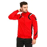 Костюм тренировочный Europaw SEL красно-черный [2XL] фото товара