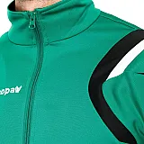 Костюм тренировочный Europaw SEL зелено-черный [M] фото товара