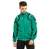 Костюм тренировочный Europaw SEL зелено-черный [M] фото товара