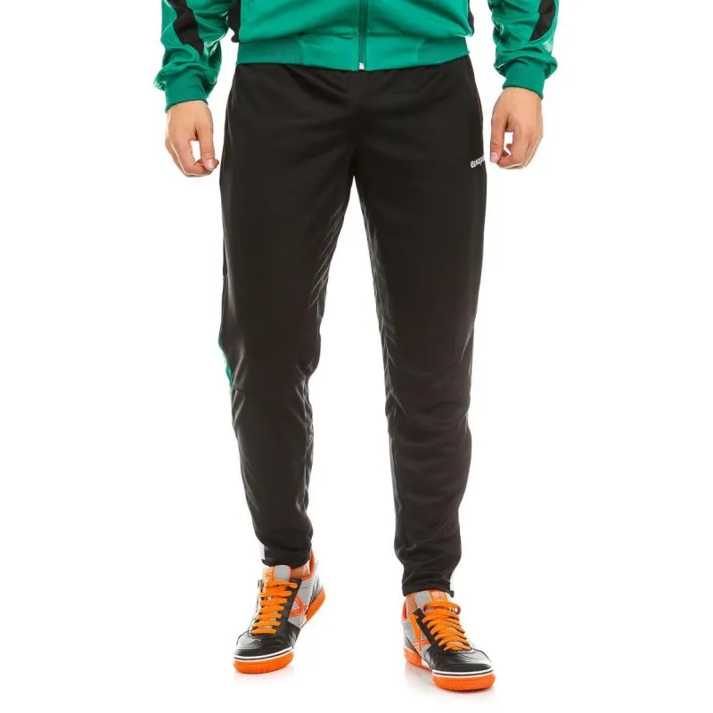 Костюм тренировочный Europaw SEL зелено-черный [M] фото товара