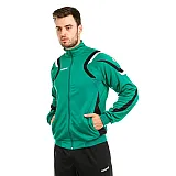 Костюм тренировочный Europaw SEL зелено-черный [L] фото товара