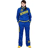 Костюм Europaw Украина эластан женский синий [L] фото товара