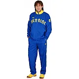 Костюм Europaw Украина полиестер мужской синий  [M] фото товара