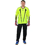 Вратарская форма Europaw салатовая р.56 [4XL] фото товара