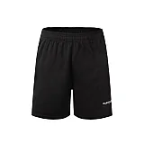 Шорты Вратарские Europaw 20 черные [XL] фото товару