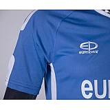 Футбольная форма Europaw 009 сине-белая [XS] фото товара