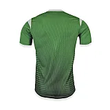 Футбольная форма Europaw 011 зеленая [L] фото товару