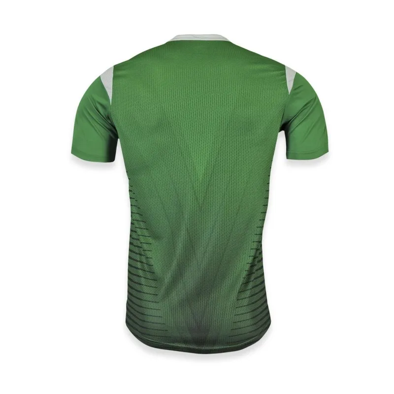 Футбольная форма Europaw 011 зеленая [L] фото товару