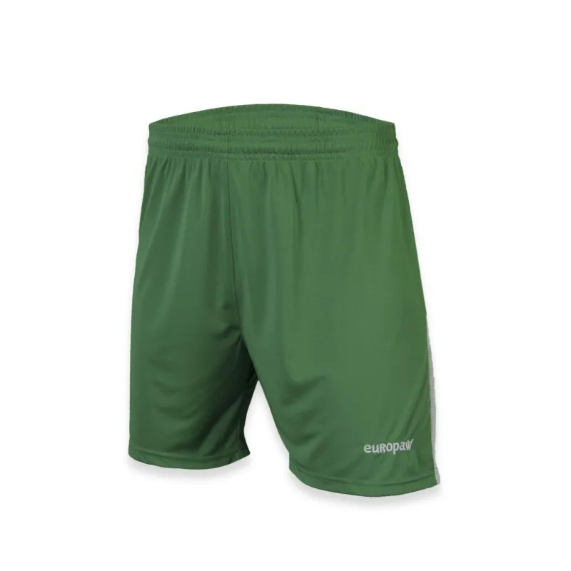 Футбольная форма Europaw 011 зеленая [L] фото товару