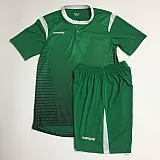 Футбольная форма Europaw 011 зеленая [L] фото товару