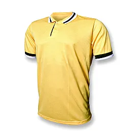 Футбольная форма Europaw club желто-синяя [L]