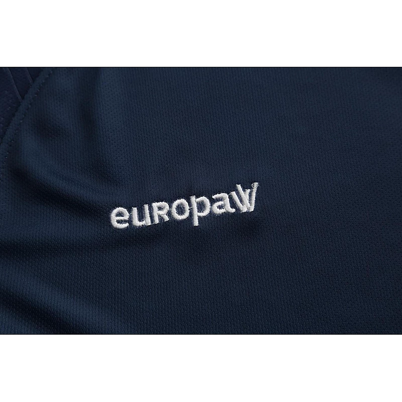 Футбольная форма Europaw 021 т.сине-салатовая [L] фото товару