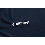 Футбольная форма Europaw 021 т.сине-салатовая [XL] фото товара
