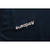 Футбольная форма Europaw 021 т.сине-оранжевая [L] фото товара