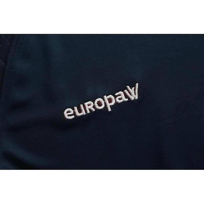 Футбольная форма Europaw 021 т.сине-оранжевая [L] фото товара