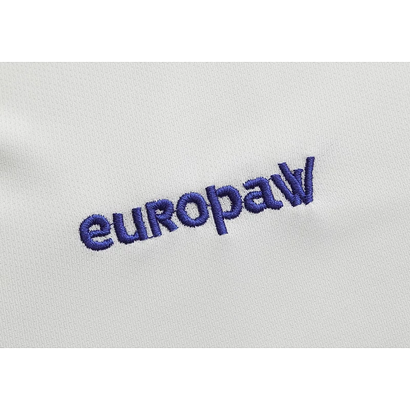 Футбольная форма Europaw 021 сине-желтая [L] фото товара