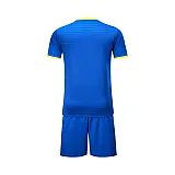 Футбольная форма Europaw 015 синяя [M] фото товара