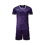 Футбольная форма Europaw 015 фиолетовая [XL] фото товара
