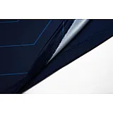 Футбольная форма Europaw 019 т.сине-красно-оранжевая [XL] фото товару