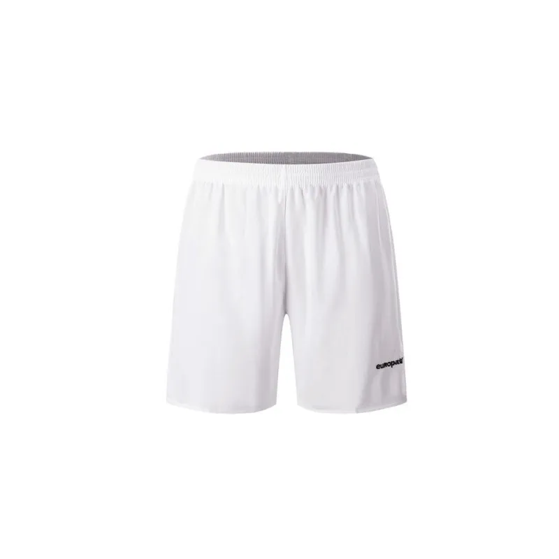 Шорты игровые Europaw белые [M] фото товару