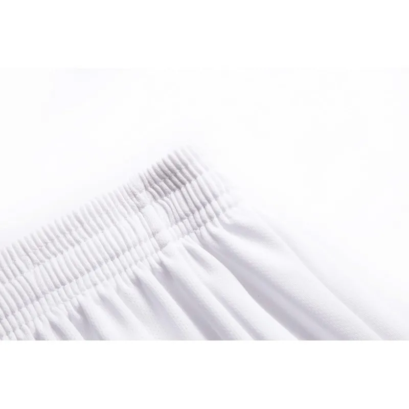 Шорты игровые Europaw белые [M] фото товару